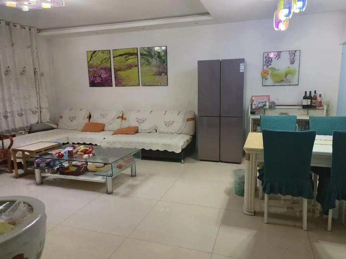 整租·腾骐骏安小区(东区)