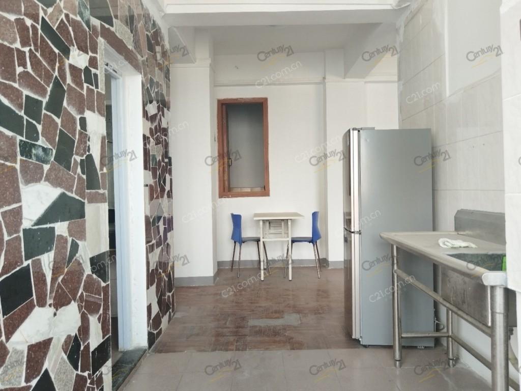 整租·莲峰新村