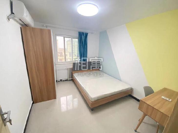 合租·北坞嘉园(西里)