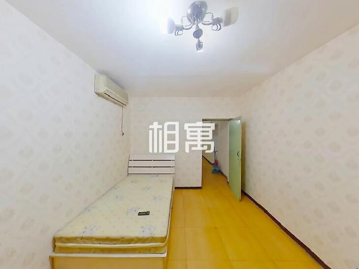 整租·西便门西里小区