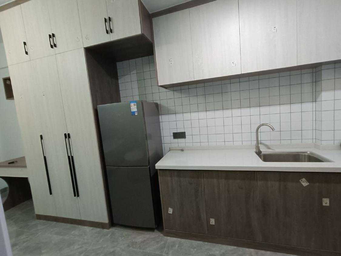 整租·星城广场