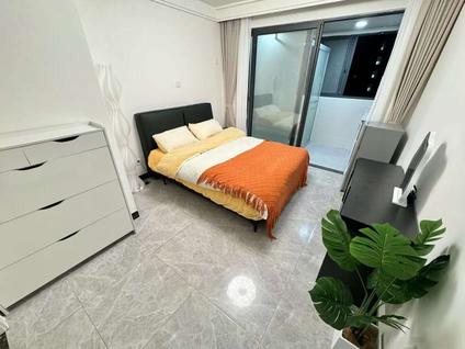 undefined合租·德锦苑 1室 南卧20㎡ | 南 | 浦东 北蔡