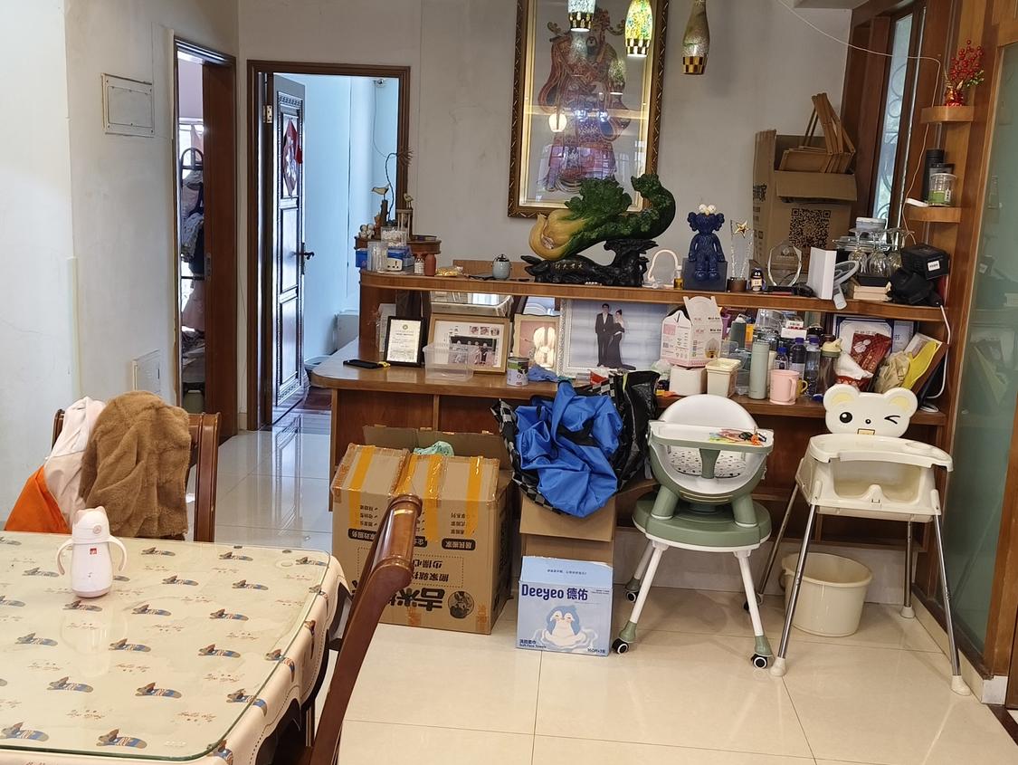整租·泰华阳光海