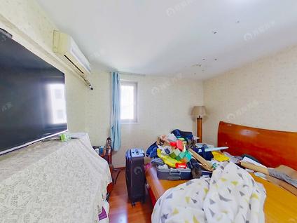 朝阳北苑整租 万科星园2室1厅/91平/低楼层