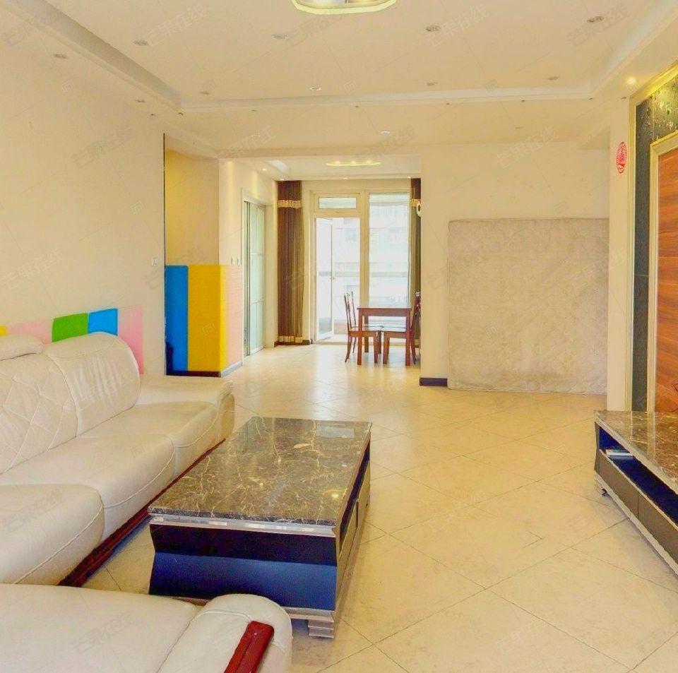 整租·保利达江湾城