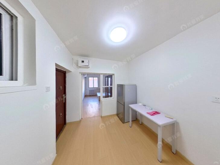 整租·阳照胡同