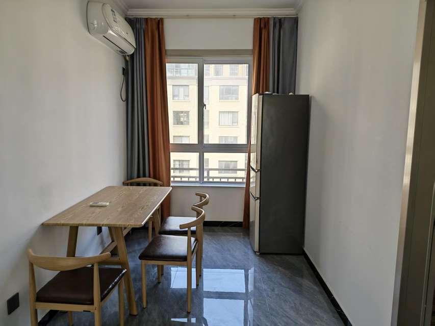 整租·宿州院子(北区)