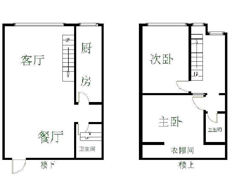 整租·众科天一阁