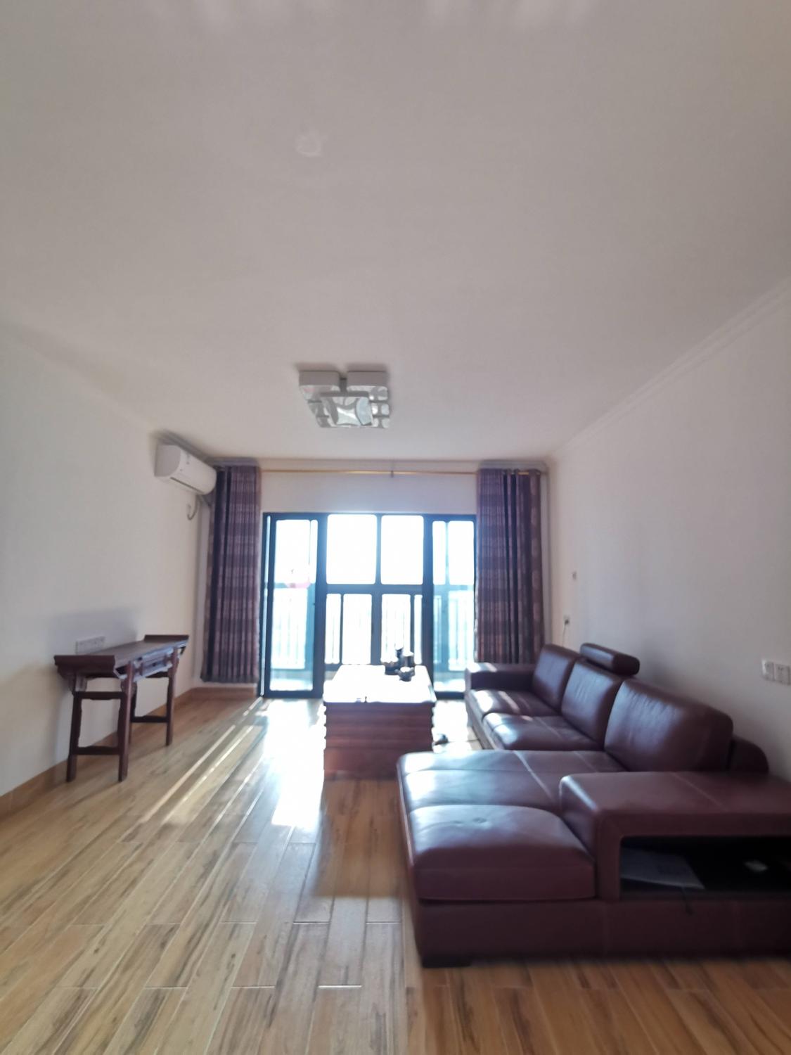 整租·里维埃拉(一期五区)