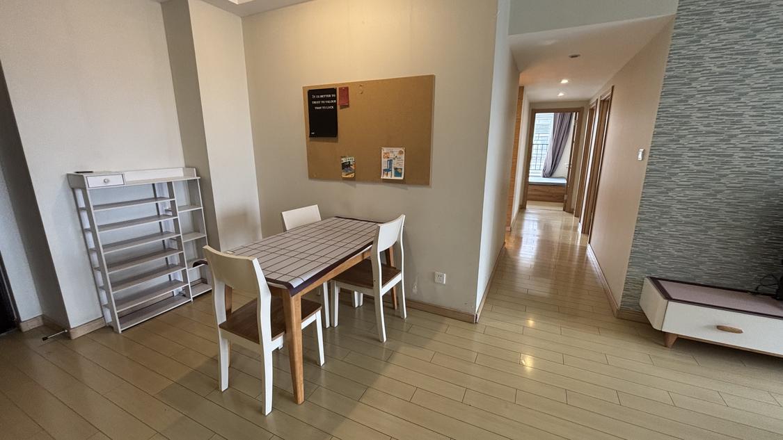 整租·万科大都会(北区)