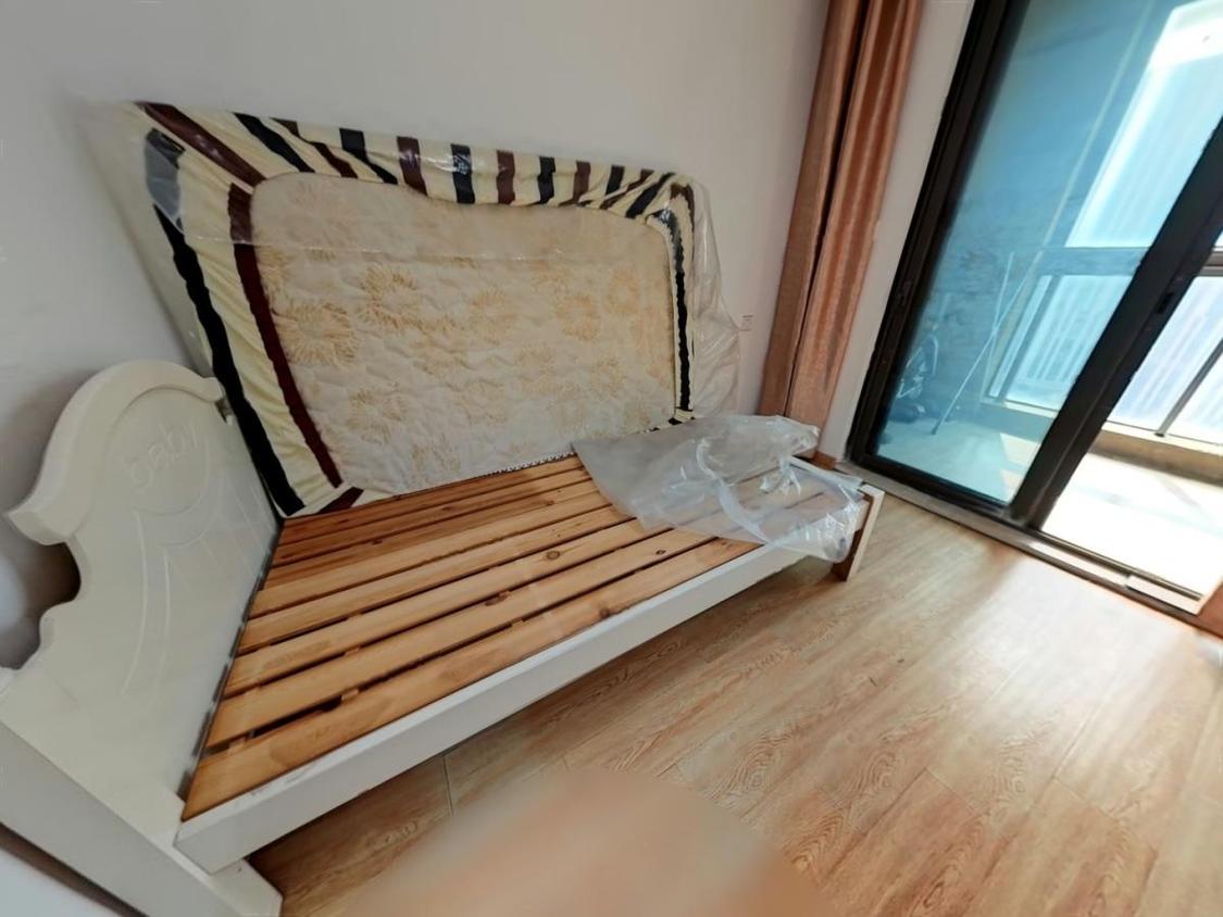 整租·紫金西苑