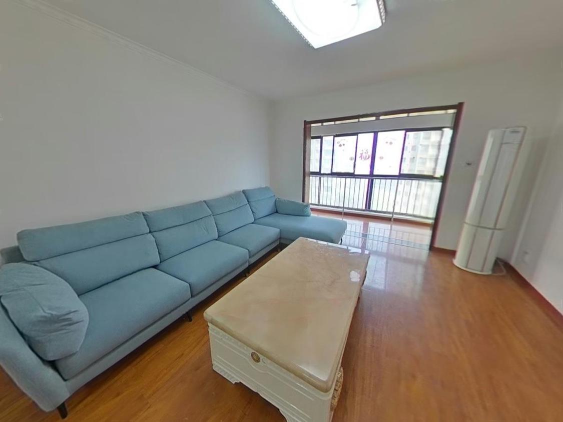 整租·华远海蓝城三期