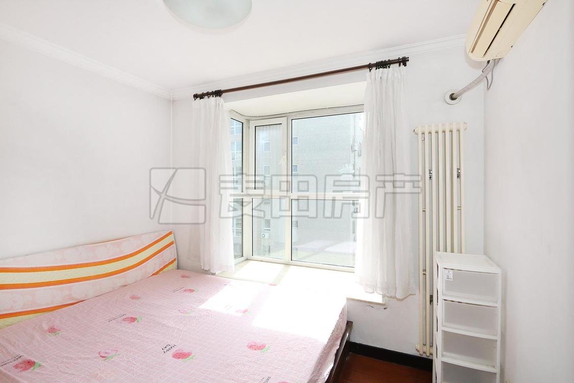 整租·富力城(C区)