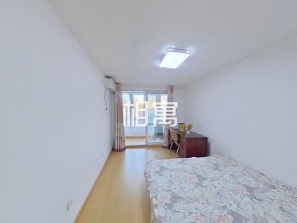 东城建国门内整租 朝阳门南小街18号2室1厅/69平/中楼层