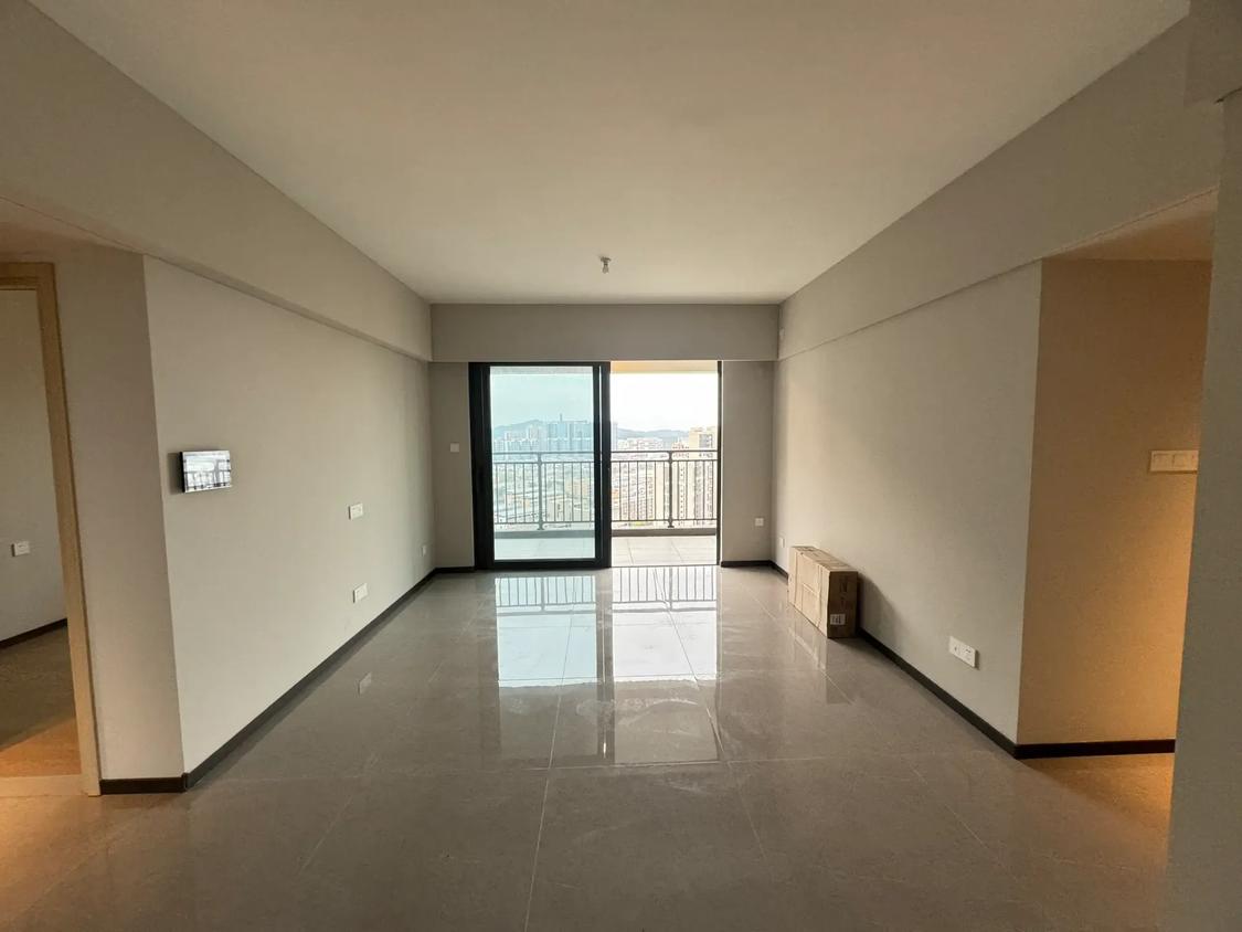 整租·时代倾城(东海路)