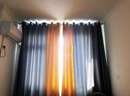 红旗大学城整租 诚城常青藤2室1厅/90平/中楼层