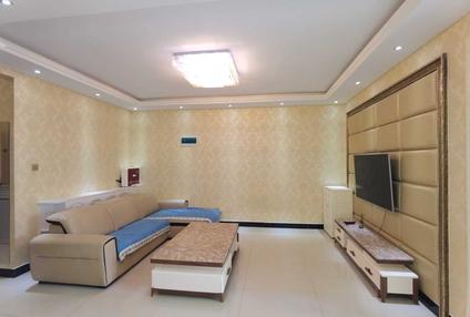 红山桥北新区整租 龙腾国际2室1厅/75平/高楼层