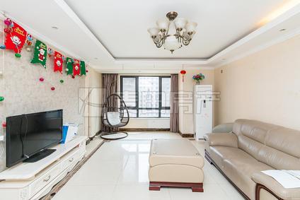 丰台方庄整租 紫芳园(四区)3室2厅/135平/中楼层