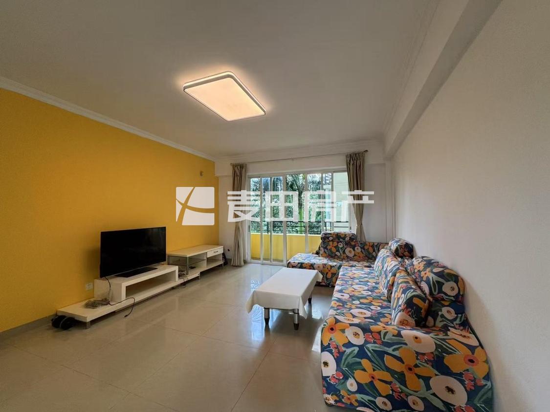 整租·未来海岸(蓝月湾一期)