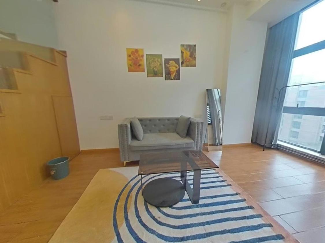 整租·西溪美岸