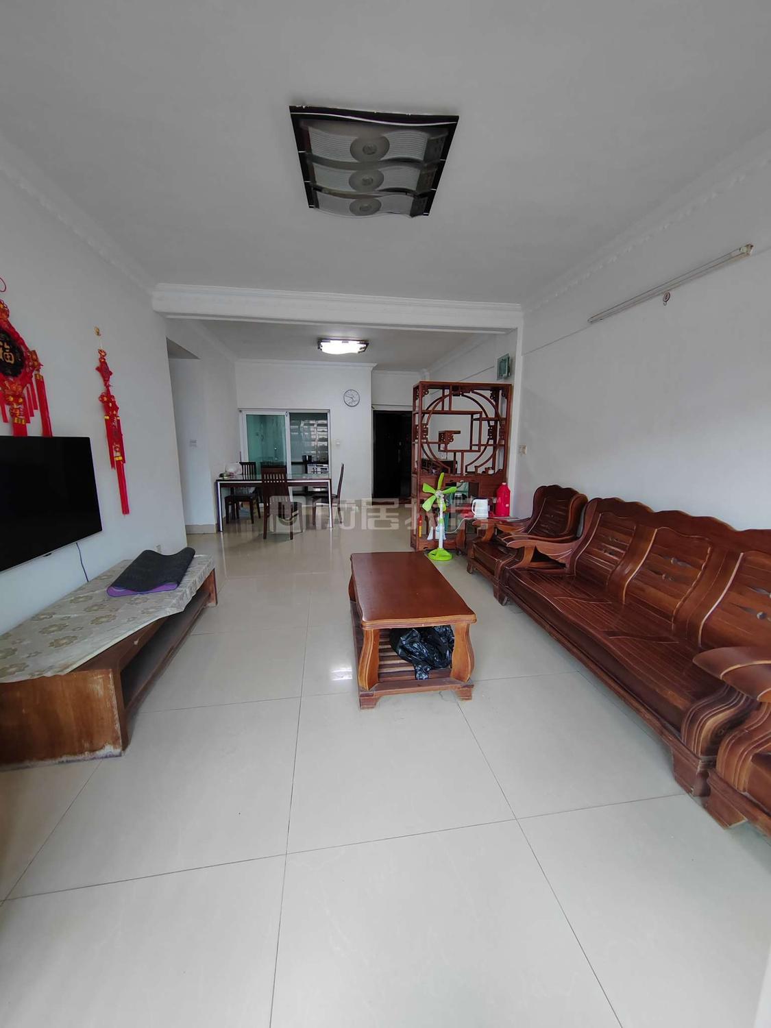 整租·河滨公寓