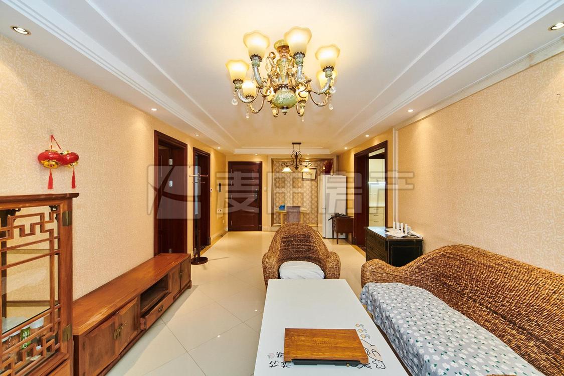 整租·太阳公元(北区)