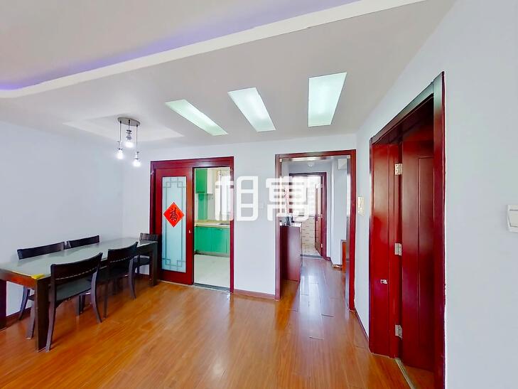 合租·草桥欣园(一区)