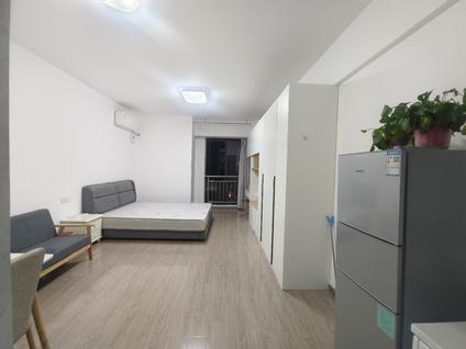 undefined整租·文驿小区 1室1厅35㎡ | 南 | 安吉 安吉