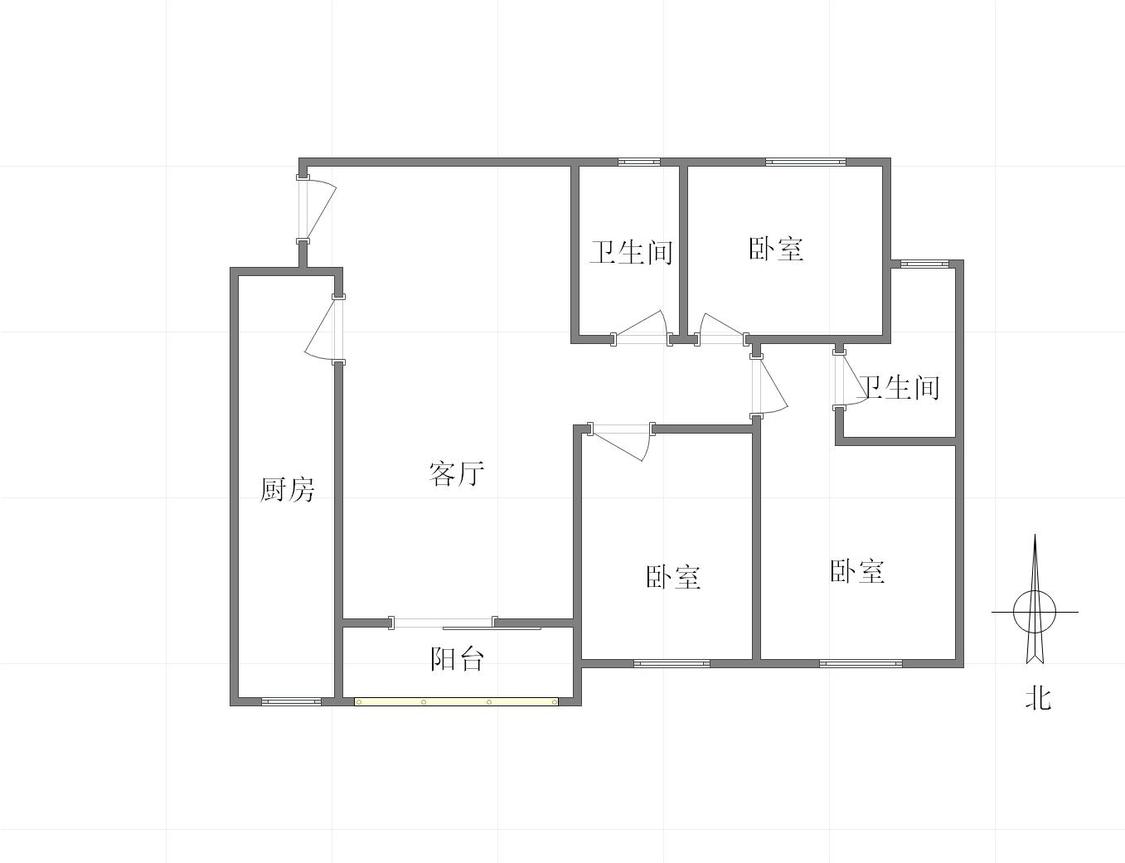 整租·书香溪墅