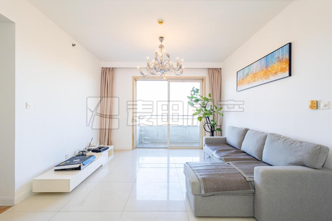 整租·公园大道