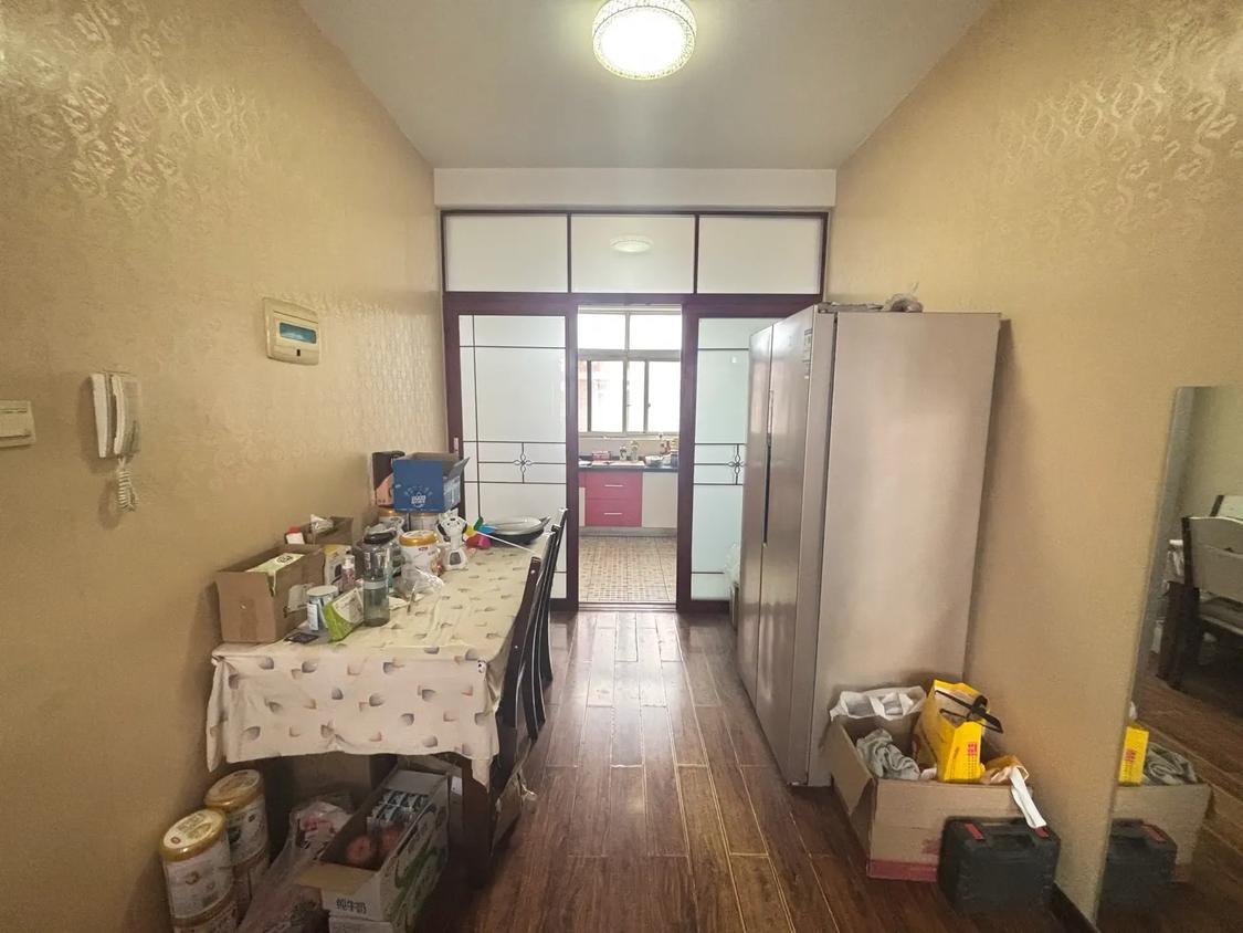 整租·幸福家苑