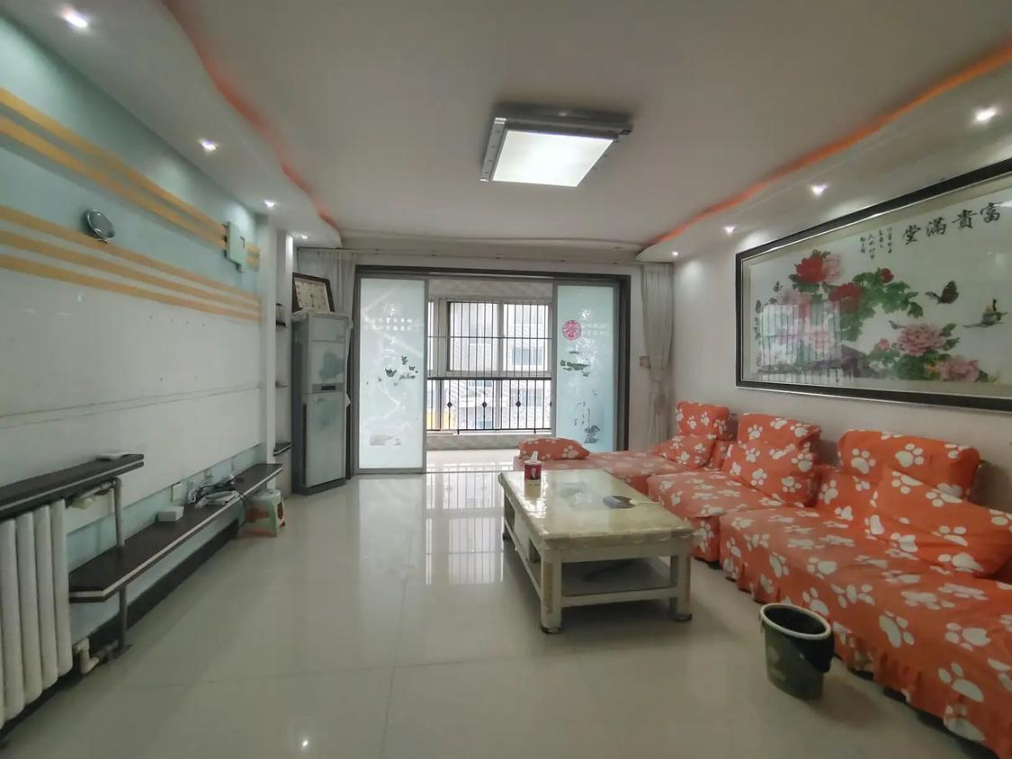 整租·天宏小区