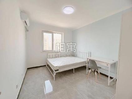 undefined合租·东洲家园 3室1厅 东卧8㎡ | 东 | 朝阳 来广营