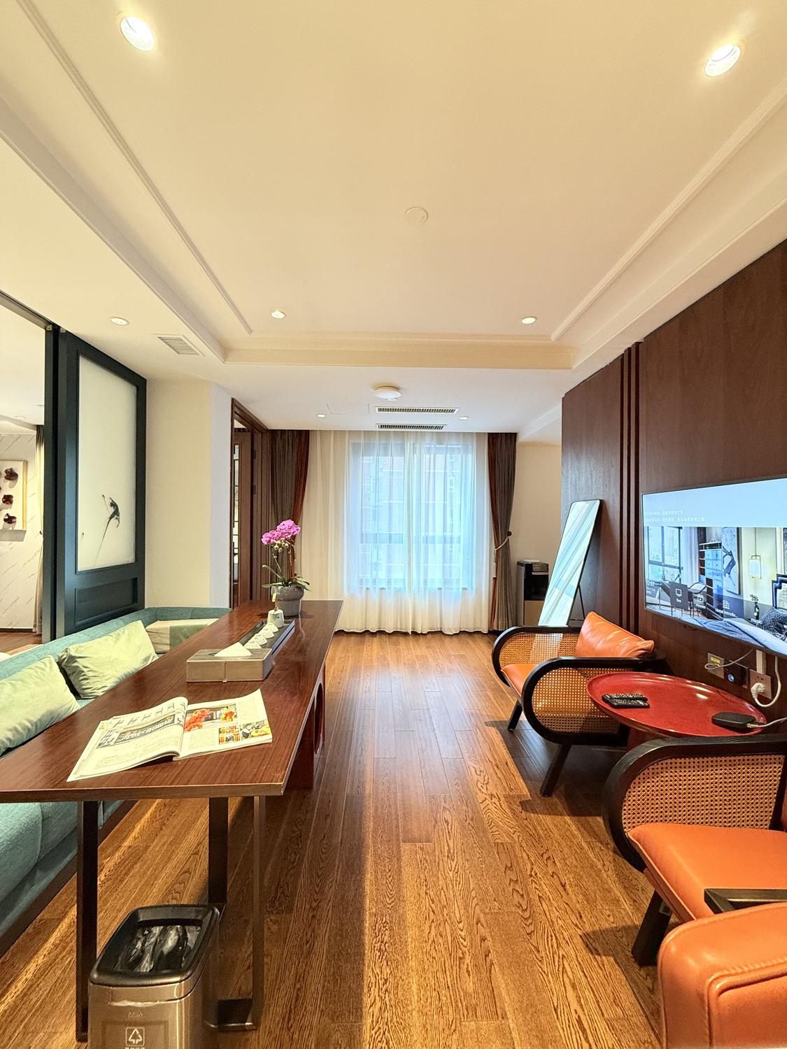 整租·光彩国际公寓