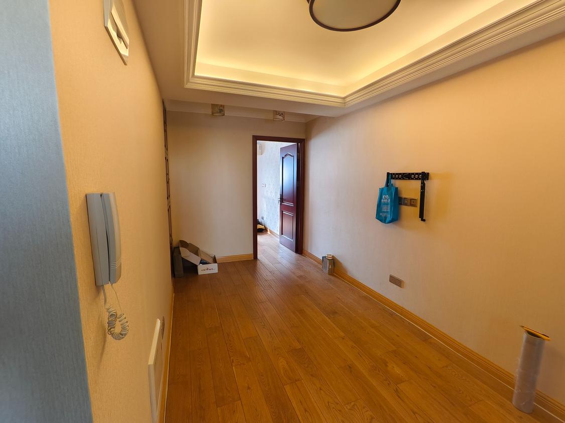 整租·南新四村