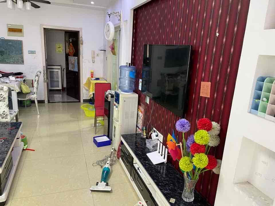 整租·城西花园