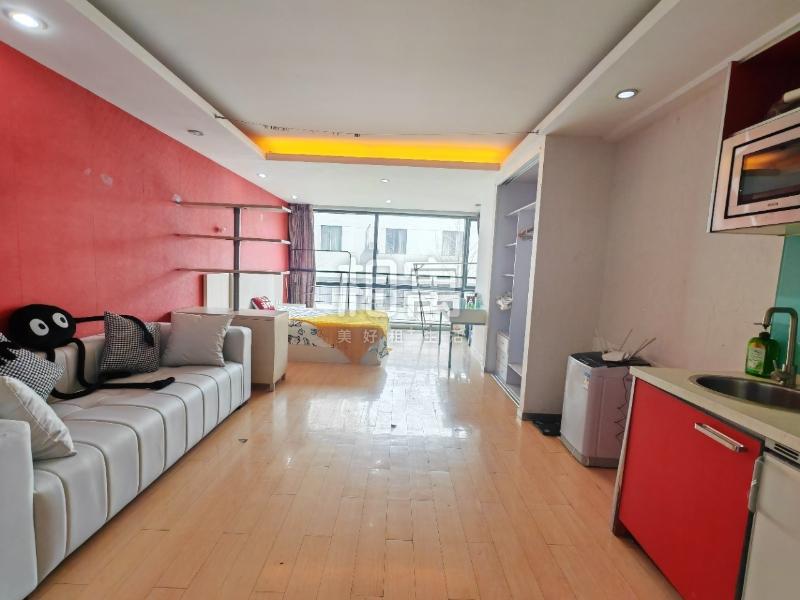 整租·龙禧硅谷广场