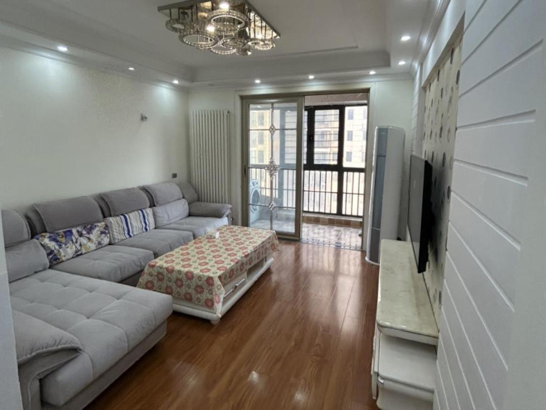 整租·帝湖世家