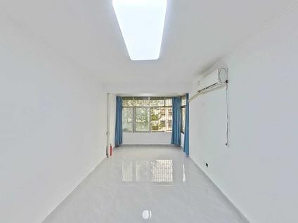 福田华强北整租 红荔村2室1厅/66平/高楼层