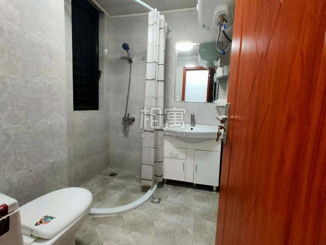 整租·绿城桃源小镇