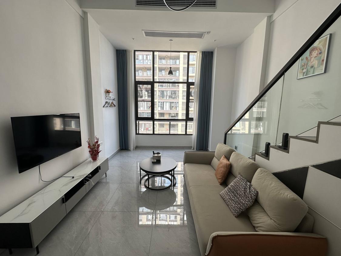 整租·东投中央城