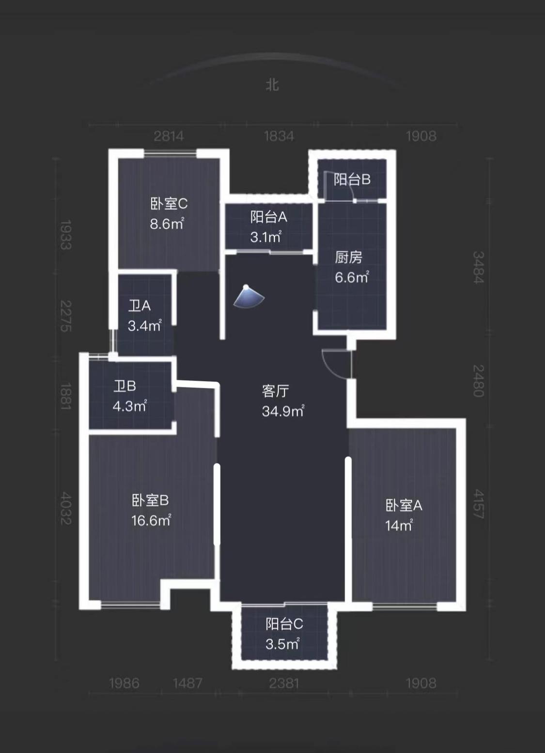 整租·丰树丰汇城