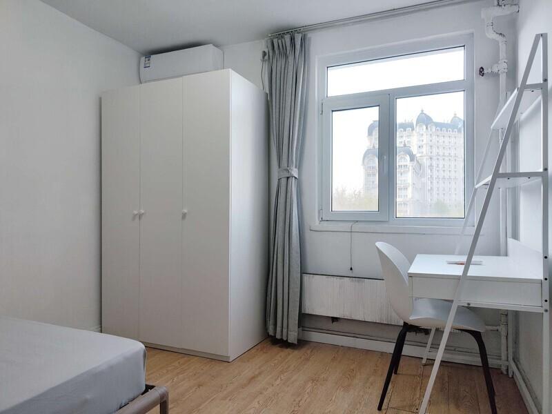 合租·西总布胡同