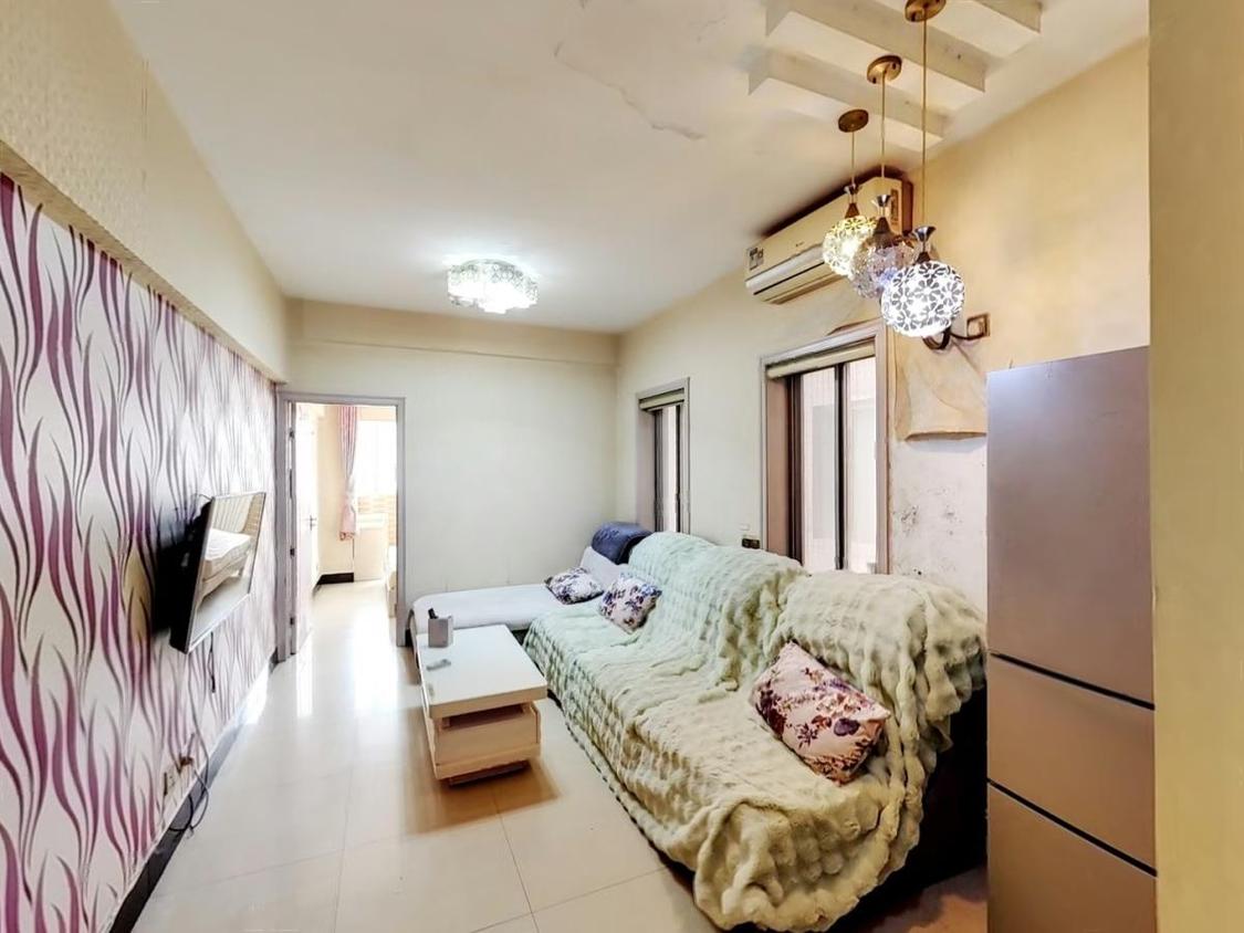 整租·鸿鼎福门