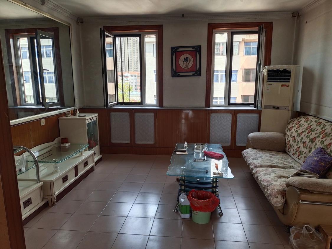 整租·北窑头小区