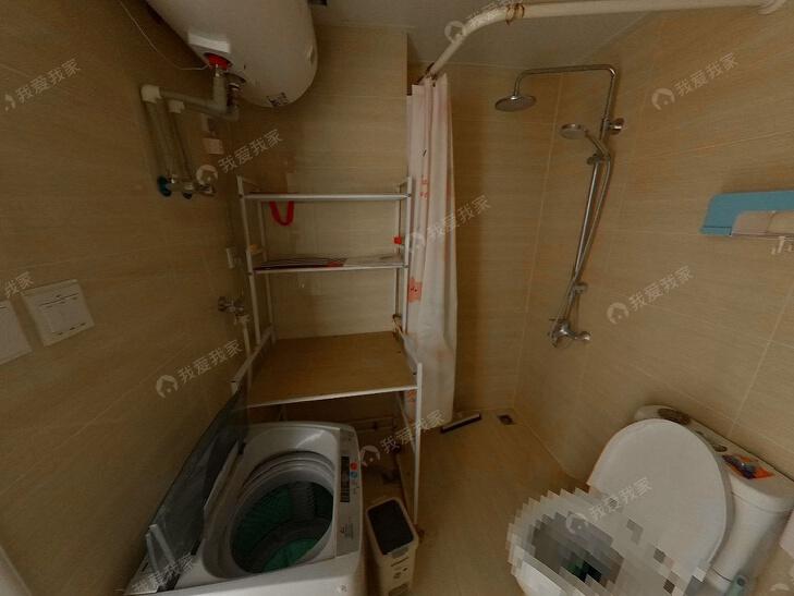 整租·中海长安雅苑