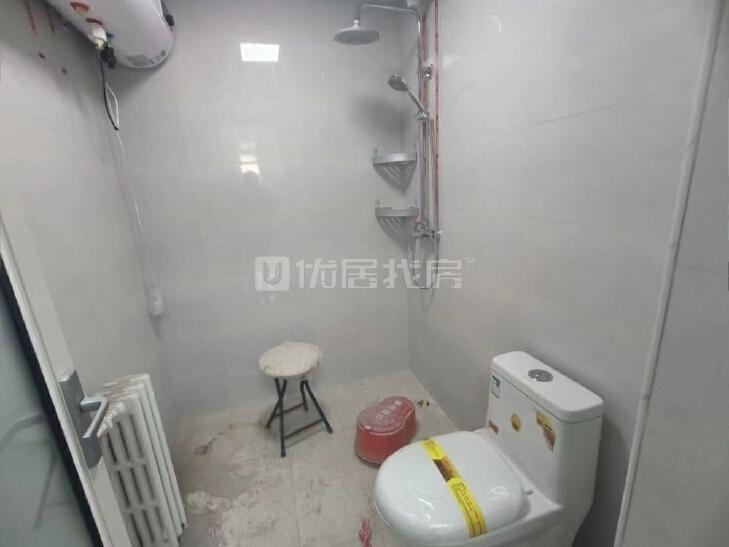 合租·清逸(西园)