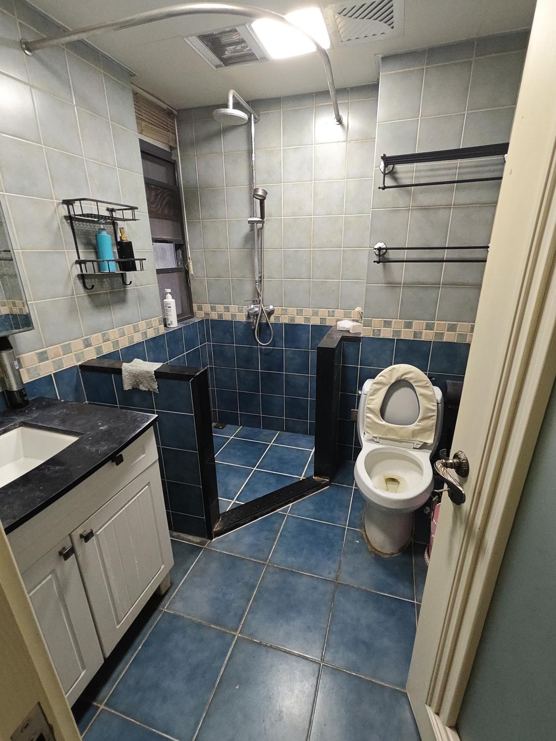 整租·方大上上城