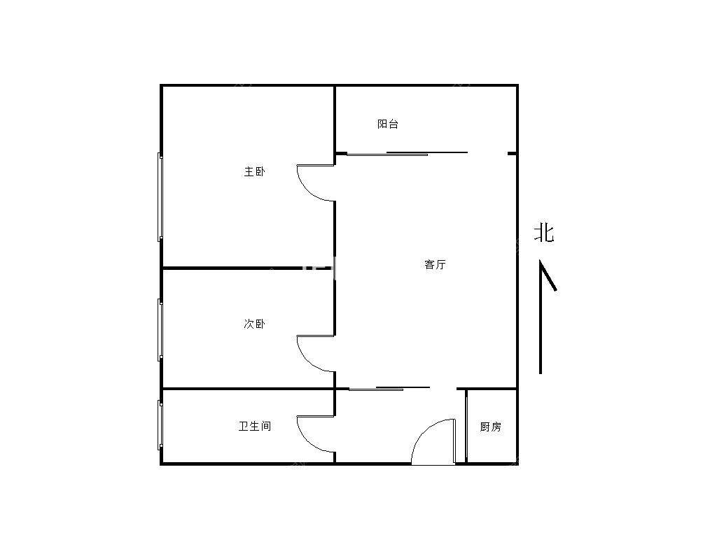 合租·金域华府