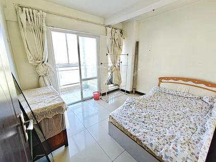 五华学府路整租 广基馨悦尚居2室2厅/50平/高楼层